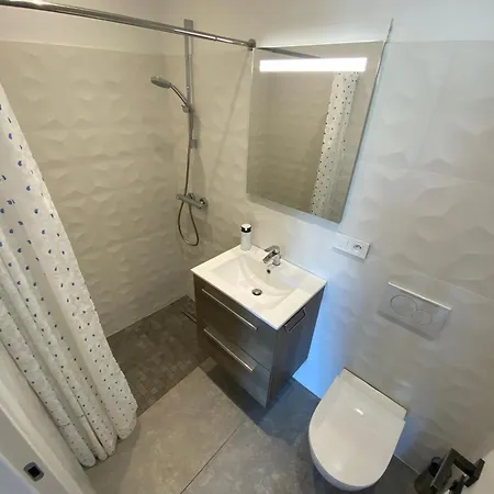 Apartment Maison Du Le Talloires